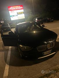 bmw serie 1