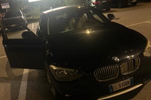 bmw serie 1