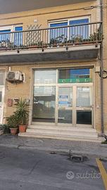 UFFICIO / NEGOZIO IN CENTRO A PORTO RECANATI