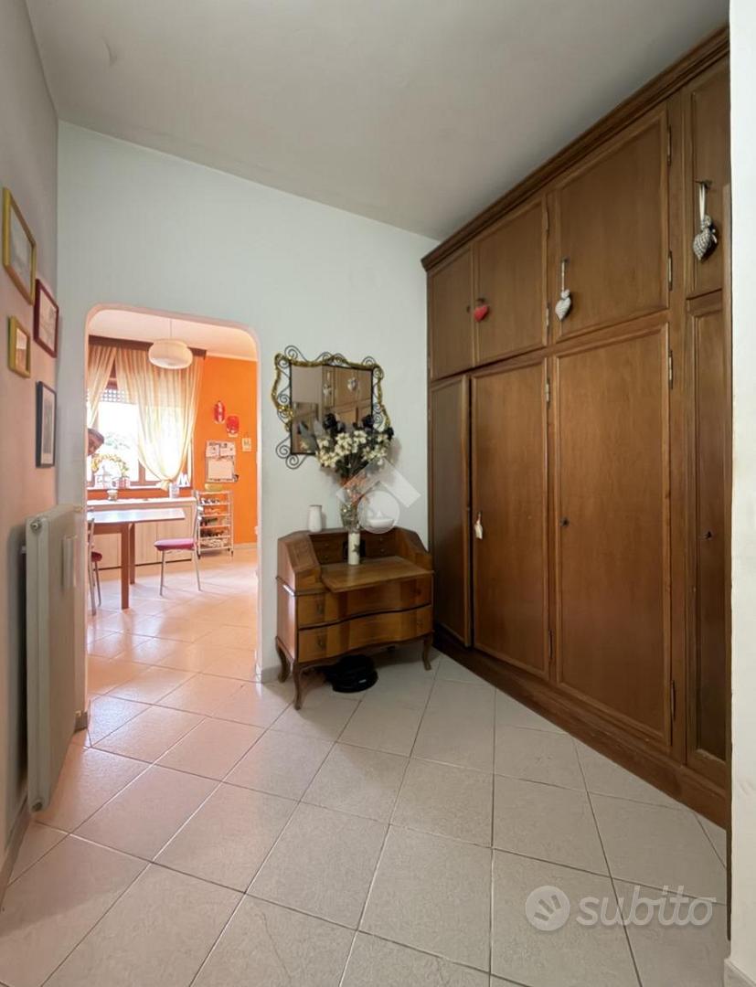 Apartment in Bassano del Grappa, Palo - Vista 2