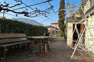 COLLINA di LAVIS, ampio bilocale