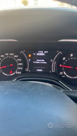 Fiat tipo sw lounge  familiare