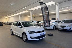 Volkswagen Polo 1.6 5 porte Comfortline BiFuel