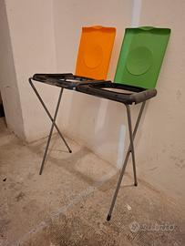 gimi porta sacchetti spazzatura