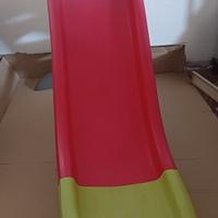 Scivolo smoby a 30 euro