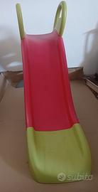 Scivolo smoby a 30 euro