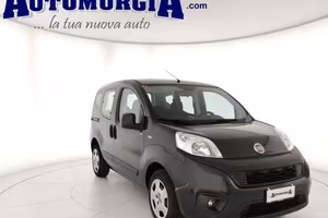 FIAT Qubo 1.3 MJT 80 CV Lounge