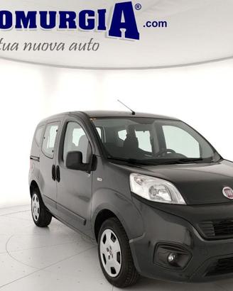 FIAT Qubo 1.3 MJT 80 CV Lounge