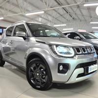 Suzuki Ignis 1.2 Hybrid CVT Top