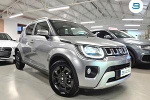 Suzuki Ignis 1.2 Hybrid CVT Top