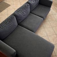 Divano IKEA PÄRUP