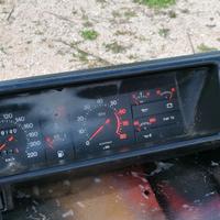 Contachilometri originale Ritmo Abarth 