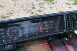 Contachilometri originale Ritmo Abarth 