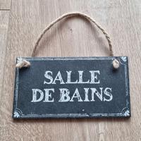 Decorazione bagno Maison du Monde Salle de Bains