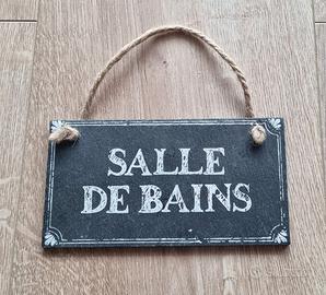 Decorazione bagno Maison du Monde Salle de Bains