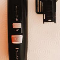 Regolabarba Remington Beard Boss Styler
