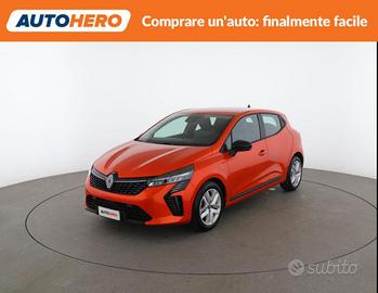 RENAULT Clio MT99959