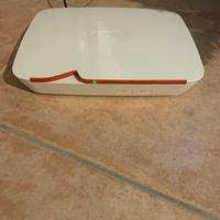 Modem fibra  tim 76800