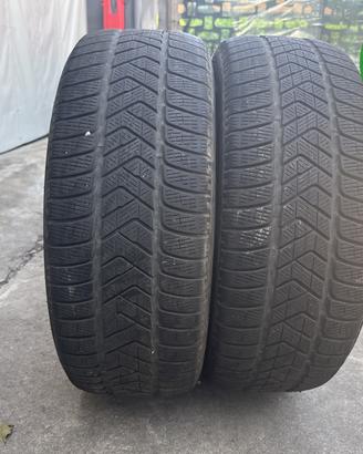 gomme usate 2355519 Winter PIRELLI - Sco - 903