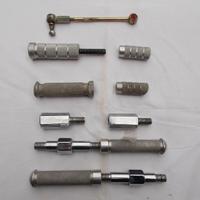 KIT comandi arretrati.