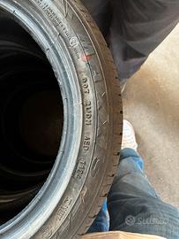 Gomme pneumatici Maxxis Premitra S 195/50/r15