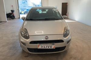 AUTO IN ARRIVO Fiat Punto 1.2 8V 5 porte Lounge