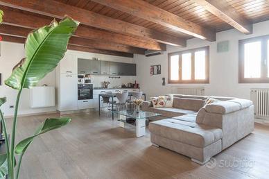 Appartamento di 91 m² con 1 locale a Faenza
