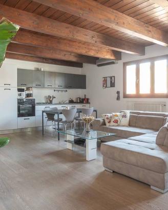 Appartamento di 91 m² con 1 locale a Faenza