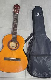 chitarra classica 