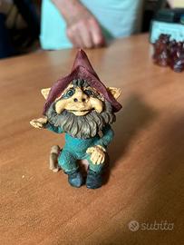 Statuetta folletto