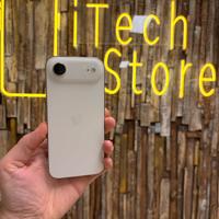 iPhone Air 100% Batteria 51 cicli