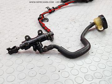 POMPA POSTERIORE HONDA HORNET 600 2000 2002 CB F 2