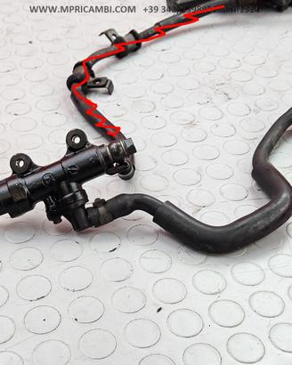POMPA POSTERIORE HONDA HORNET 600 2000 2002 CB F 2