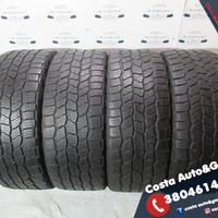 285 45 22 Cooper 2022 4Stagioni 285 45 R22 Gomme