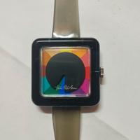 Orologio Chromachron firmato Tian Harlan + ricambi