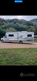 camper americano