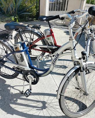E-Bike