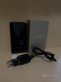 Telefono lg g3