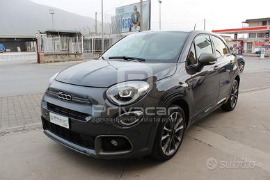 FIAT 500X 1.6 MultiJet 130 CV Sport