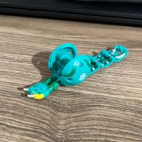 Bakugan B2 CENTIPOID Raro