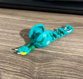 Bakugan B2 CENTIPOID Raro