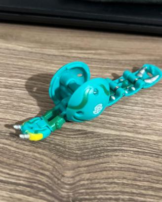 Bakugan B2 CENTIPOID Raro