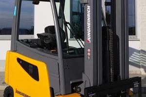 Jungheinrich EFG 425k