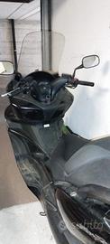 Honda Silver Wing 400 - 2010
