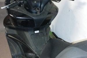 Honda Silver Wing 400 - 2010