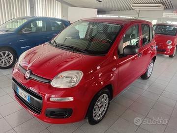 Fiat Panda 1.3 MJT Van 2 posti PREZZO+IVA