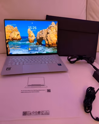 Notebook ASUS ExpertBook Ultra B9406CAA