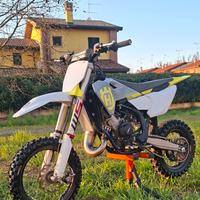 Husqvarna 65 2024