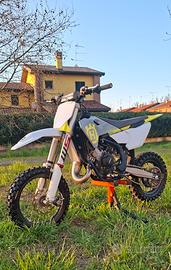 Husqvarna 65 2024