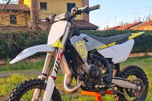 Husqvarna 65 2024